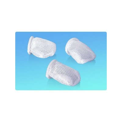 Replacement net for fruit vacuum cleaners - Chewing bags