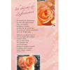 Fragrance card - I wish you satisfaction