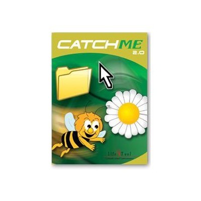 CatchMe 1er-Lizenz