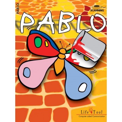 Pablo  (inkl. Scanning) Lifetool