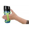  ‘EazyHoldTM - gripping and holding aids” - bottle holder 