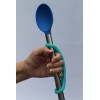 "EazyHold" gripping and holding aids! - Aqua - 16.51 cm 