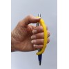 "EazyHold" Grip and support! - Yellow ( 10.16 cm )