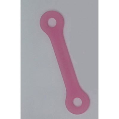 "EazyHold" Grip and support! - Pink ( 10.16 cm )