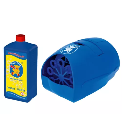 Pustefix Soap bubbler - Party Bubbler