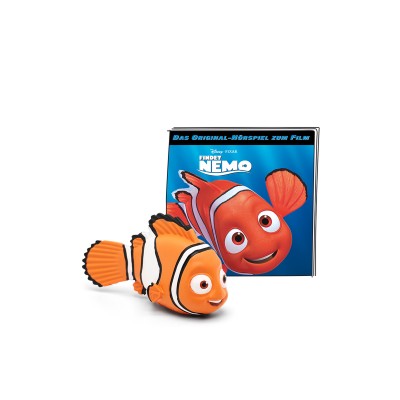 Disney - Finds Nemo - audio figure for the Toniebox