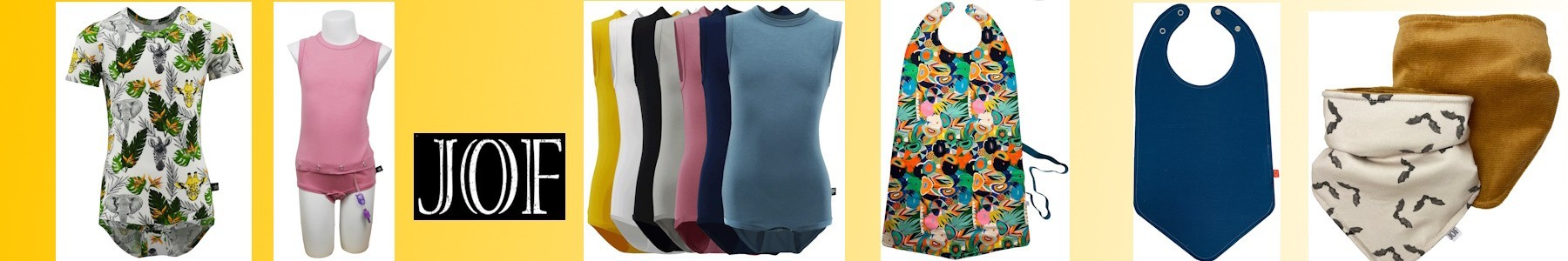 Includes fashion: comfortable bodysuits made of bamboo & more